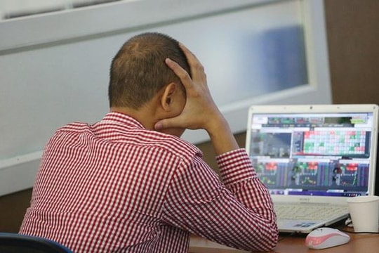 Phó Chủ tịch tiếp tục bị “call-margin” phiên đầu tuần