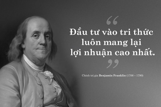 “Điểm bùng phát” – Khi thay đổi nhỏ tạo nên làn sóng lớn