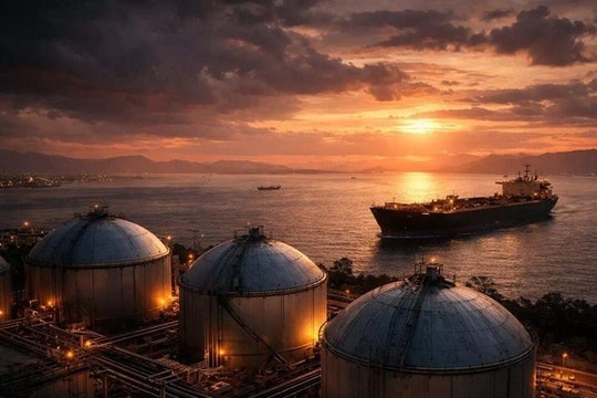 Tin vui: G7 họp khẩn tung 300-400 triệu thùng dầu dự trữ ra thị trường