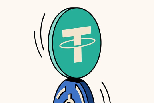 'Soi' đồng tiền số đang phát triển nhanh nhất hiện nay: Từ 'đối thủ' của USD đến công cụ củng cố sức mạnh đồng bạc xanh