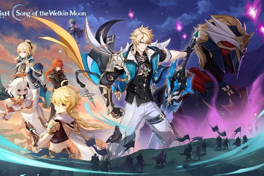 Mùa event Genshin dày đặc: Vì sao nhiều game thủ chọn chuẩn bị thẻ game