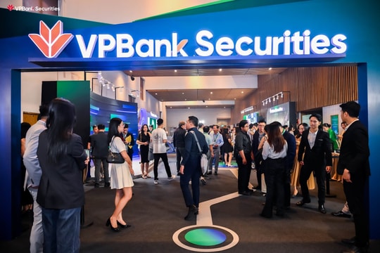 VPBankS triển khai gói ưu đãi kép: 0% lãi vay margin hoặc miễn phí giao dịch
