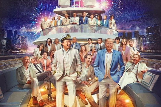 Tỷ phú Forbes Việt Nam 2026: Bà Phạm Thu Hương và Phạm Thúy Hằng lần đầu lọt top bảng xếp hạng