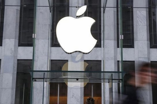 Nửa thế kỷ rực rỡ của Apple: Từ ‘tuổi teen nổi loạn’ suýt phá sản tới đế chế công nghệ 4.000 tỷ USD