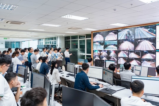 Nâng tầm hạ tầng giao thông việt khi doanh nghiệp công nghệ trong nước làm chủ hệ thống vận hành cao tốc