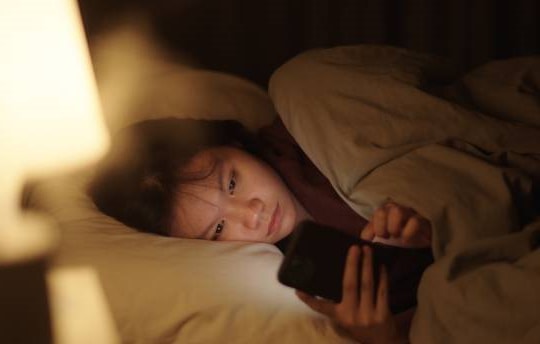 Chuyển khoản 25 lần tổng cộng 110 triệu đồng trong đêm, sáng hôm sau cô gái vội báo cảnh sát: “Tôi như vừa bị thôi miên”