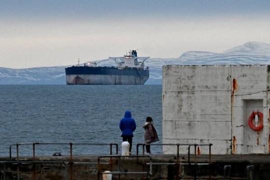 Nga ‘cười thầm’ vì sắp bỏ túi gần 1,5 tỷ USD, EU ‘nóng ruột’ 