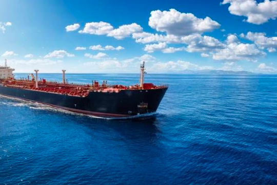 50 triệu thùng dầu đang đến eo biển Hormuz bất ngờ quay đầu, hướng đến một quốc gia Trung Đông