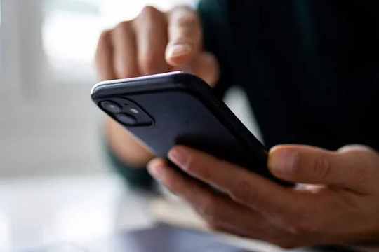 Tài khoản VietinBank phát sinh giao dịch 5 triệu đồng, Công an làm việc với người đàn ông Phú Thọ