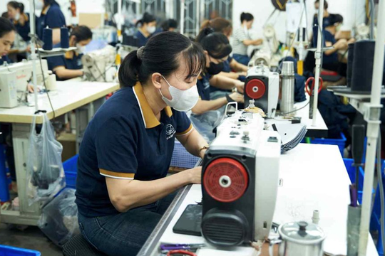 GDP tăng trưởng cao nhất ĐNÁ,  Việt Nam trở thành 'bến đỗ' mới cho loạt doanh nghiệp Nhật Bản 