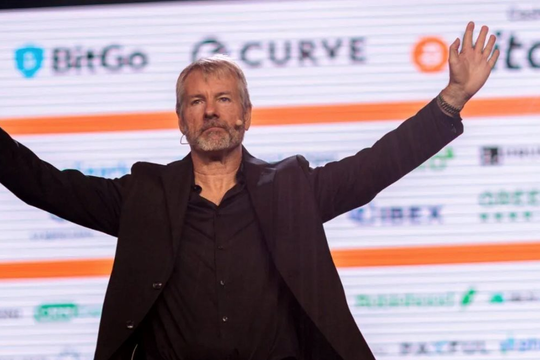 Ngược chiều cả thế giới, một 'cá voi' vừa chi hơn 1 tỷ USD mua 18.000 Bitcoin, hiện đã sở hữu gần 4% tổng nguồn cung 