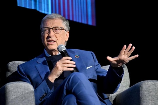 Bill Gates chỉ ra 3 nghành nghề chịu ảnh hưởng mạnh bởi AI: Quá trình này sẽ diễn ra theo từng bước