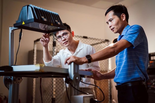 Tỷ phú Phạm Nhật Vượng có thêm 1 startup điều phối mạng lưới sạc xe điện tích hợp AI: Giúp giảm đến 40% chi phí vận hành, hiệu quả đầu tư tăng gấp 3 lần