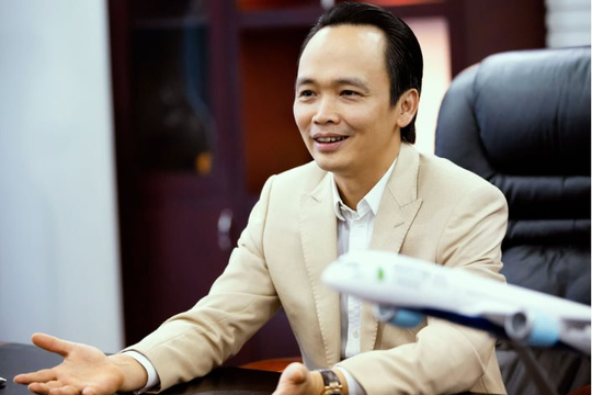 Ông Trịnh Văn Quyết tặng khách ngủ khách sạn 5 sao, chơi golf miễn phí với 1 điều kiện duy nhất