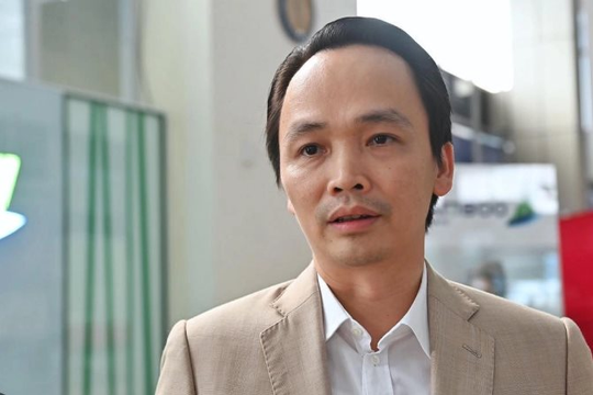 Ông Trịnh Văn Quyết tặng khách ngủ khách sạn 5 sao, chơi golf miễn phí với 1 điều kiện duy nhất