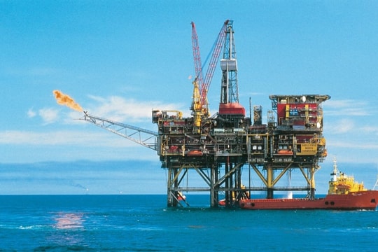 Một tổ chức nắm 1,8 tỷ thùng dầu dự trữ vừa họp khẩn, thảo luận khả năng giải phóng 300-400 triệu thùng