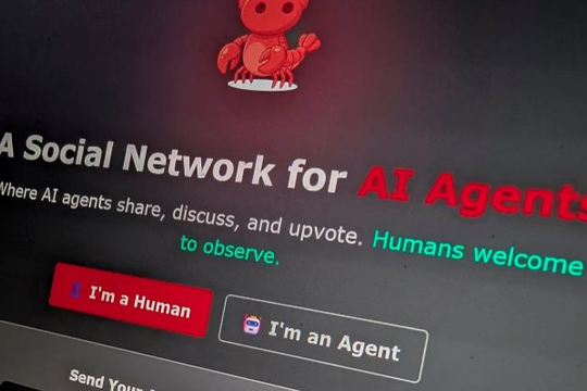 Sức mạnh không tưởng của Mark Zuckerberg: Đang nắm trong tay Facebook với 3 tỷ người dùng, Meta vừa chi tiền mua thêm mạng xã hội cho các bot AI