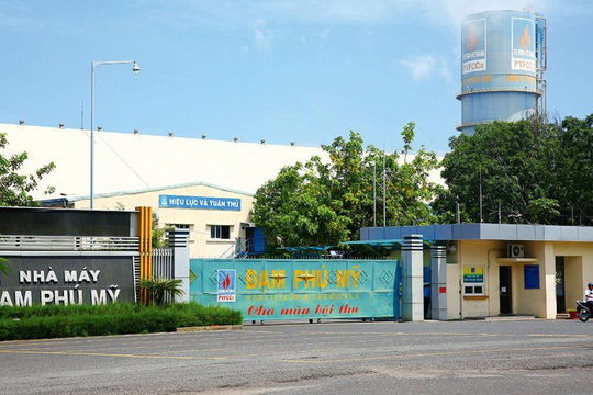 Giá ure tăng hơn 60% từ đầu năm, tồn kho của Đạm Phú Mỹ (DPM) hiện giá trị ra sao?