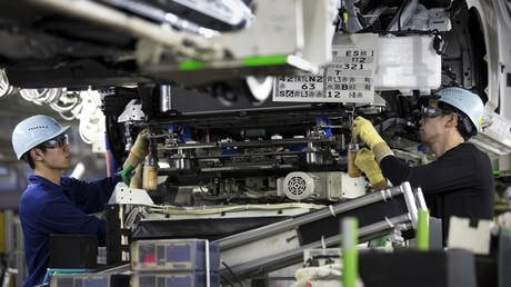 Nga đón tin vui từ nước đồng minh của Mỹ sau gần 4 năm 