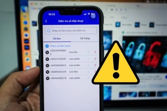 Vừa nhận được gần 1,3 tỷ đồng chuyển khoản, người đàn ông TP.HCM liền báo Công an truy tìm chủ nhân số tiền