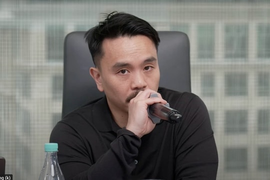 CEO của Masan Group muốn chi 300 tỷ mua vào 5 triệu cổ phiếu MSN giữa lúc thị giá giảm sâu