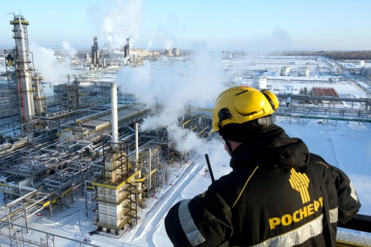 Giữa vạn tin vui, Nga bất ngờ nhận thông báo 'lạnh người' từ Ấn Độ