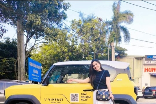 Cựu sếp VinFast lên tiếng về lời khuyên 'không nên đổi xe điện'