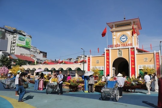 Giá xăng dầu biến động, người dân TP.HCM cần nắm rõ tin cực vui này 