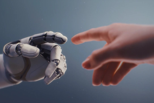 Hơn 80% người Việt đang 'sống' cùng AI: Phó Chủ tịch Google thừa nhận một sự thật tại thị trường Đông Nam Á