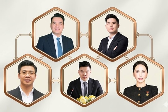 Điều hành những đế chế nghìn tỷ, dàn doanh nhân trẻ mang tham vọng gì khi ứng cử đại biểu Quốc hội và HĐND cấp tỉnh?