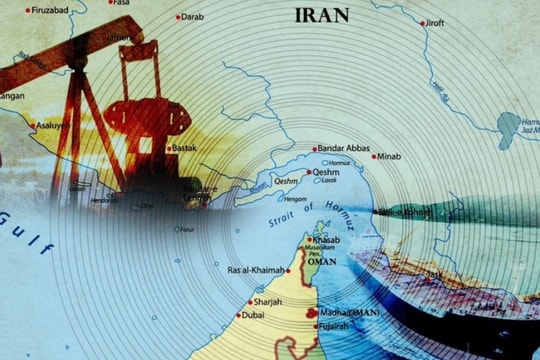 Thị trường dầu chia hai thế giới: Giá kỳ hạn bình tĩnh, dầu vật chất ở châu Á báo động đỏ