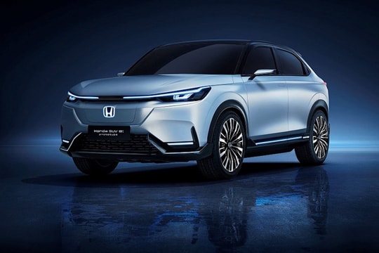 Honda dự báo lỗ tới 3,6 tỷ USD, điều gì đang xảy ra?