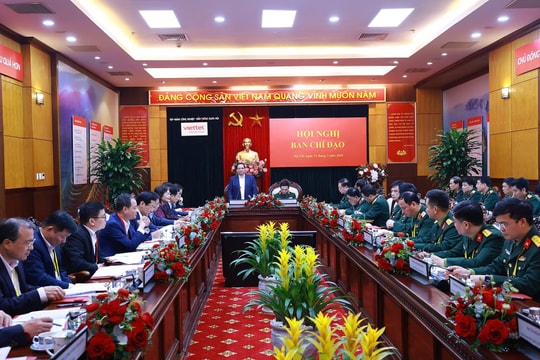 Thủ tướng yêu cầu tạo đột phá phát triển công nghiệp quốc phòng, làm chủ công nghệ cao