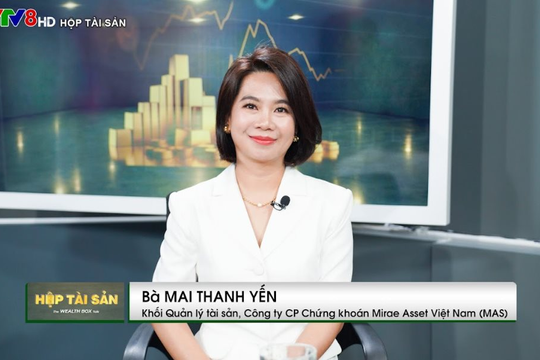 Chuyên gia cảnh báo về chiêu trò dùng AI giả mạo tư vấn đầu tư