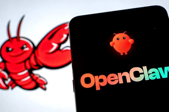 Trung Quốc lại vừa tạo ra 1'cơn sốt' trí tuệ nhân tạo khiến thế giới choáng váng, đến cụ già 60 tuổi cũng quan tâm 