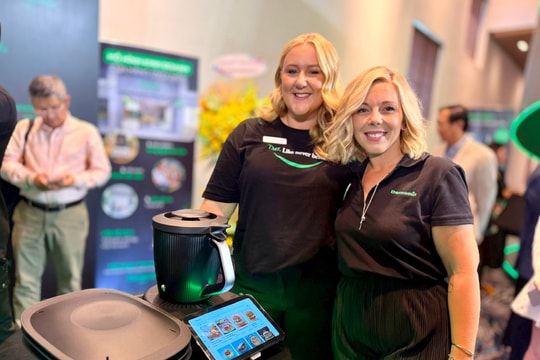 Tăng trưởng vượt Singapore, Thái Lan, một thị trường tỷ đô của Việt Nam hút 'biểu tượng công nghệ' 143 tuổi từ Đức