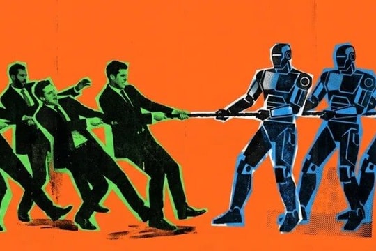 89% doanh nghiệp Việt Nam đã dùng AI cho marketing, liệu nhân sự ngành có đối diện làn sóng sa thải lớn?