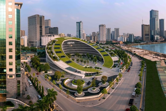 Vượt qua nhiều cường quốc, đại diện Việt Nam đứng Top 1 thế giới về sức mạnh thương hiệu viễn thông, được định giá gần 8 tỷ USD