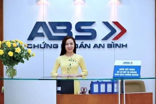 Geleximco vừa rút bớt vốn, 4/5 thành viên HĐQT Chứng khoán An Bình nộp đơn từ nhiệm