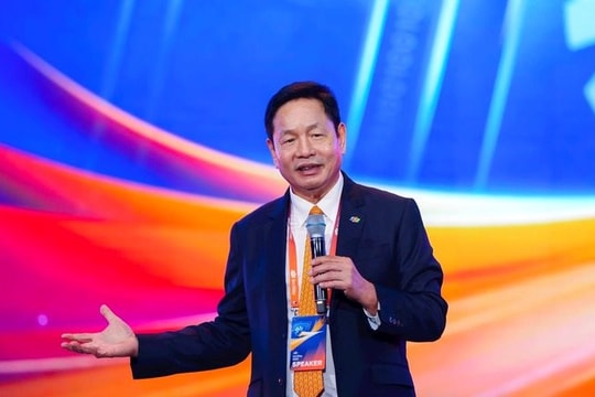 Trước khi Thủ tướng phát lệnh, Chủ tịch Trương Gia Bình đã sớm đón đầu một “mỏ vàng” mới tại Việt Nam, thu hàng chục nghìn tỷ mỗi năm