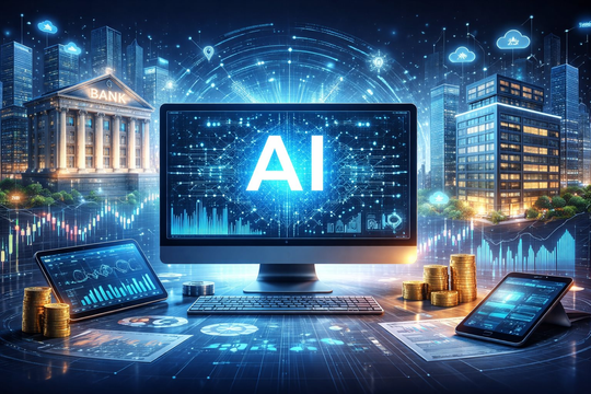 Ngành nào sẽ chịu tác động mạnh nhất từ AI?