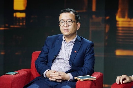 Kinh tế trưởng SSI: TTCK phản ứng với cú sốc năng lượng tích cực hơn sau nhiều bài học về bán tháo