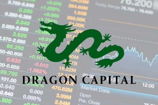 Dragon Capital mua vào PC1