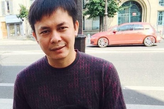 Đại gia Khoa 'kim cương' bị bắt tại Nam Phi