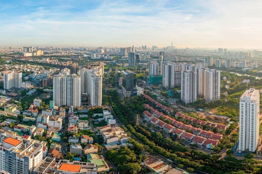 Quy luật 10 năm của BĐS TP.HCM: Khu Tây có trở thành cực tăng trưởng mới?