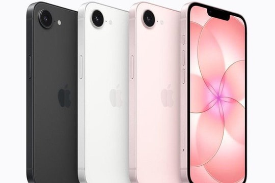 Điện thoại iPhone 17e phù hợp với ai? Có nên mua?