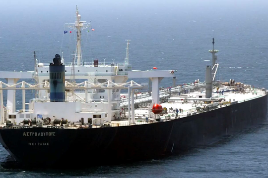 Nga lại đón tin vui đầy bất ngờ từ Mỹ