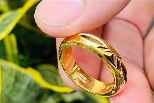 Giá vàng hôm nay 14/3: Vàng nhẫn lỗ ròng 9,2 triệu đồng/lượng sau 10 ngày