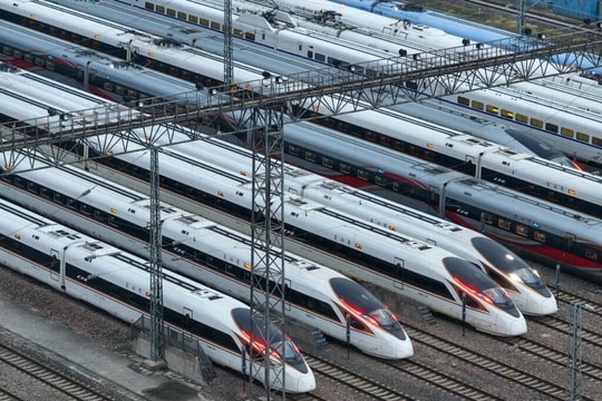 Siêu dự án Metro 150 tỷ USD: Việt Nam sẽ mua 'phần cứng' hay làm chủ 'bộ não' AI?