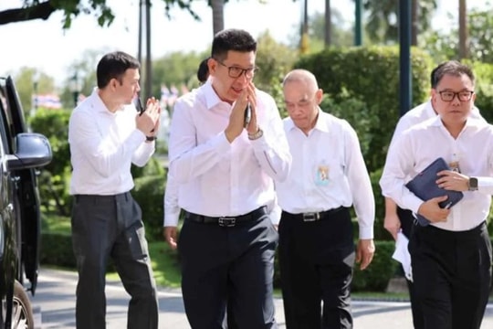 Thái Lan nhận tin buồn từ Iran, quyết tâm đàm phán mua một mặt hàng của Nga để bù đắp thiếu hụt